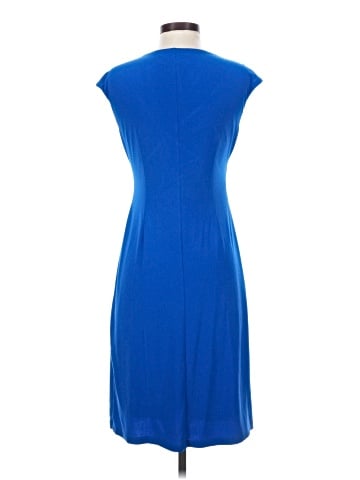 Black Label by Evan Picone Cocktail Dress (view 2)