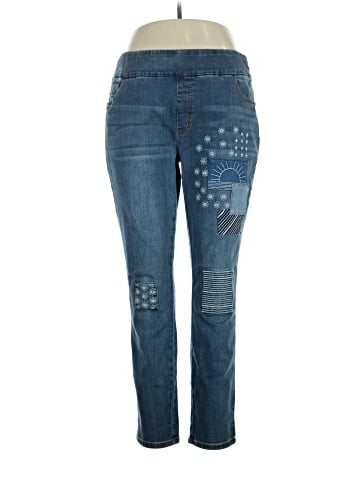 Coldwater Creek Jeans (view 1)