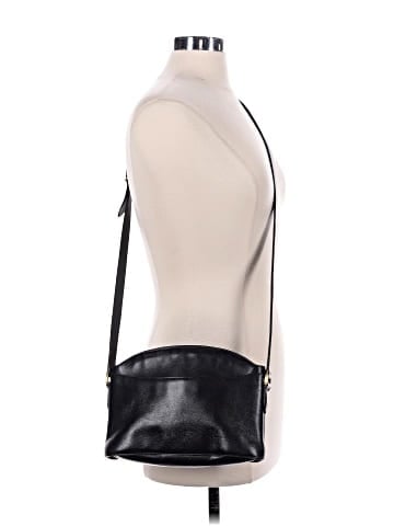 Coach Leather Crossbody Bag (view 2)