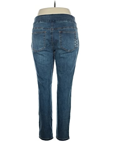 Coldwater Creek Jeans (view 2)