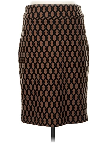 Vivienne Vivienne Tam Formal Skirt (view 1)