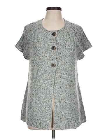 Charter Club Cardigan (view 1)