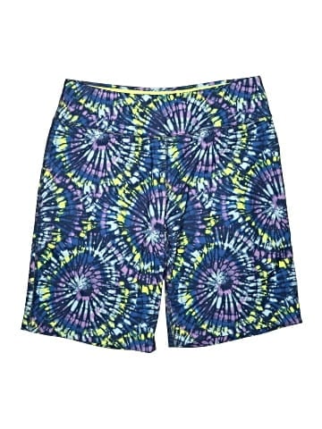 Lands' End Athletic Shorts (view 1)