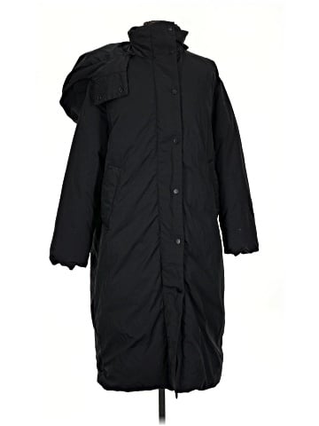 Everlane Raincoat (view 1)