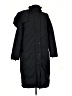 Everlane 100% Recycled Polyester Black Raincoat Size XS - photo 1