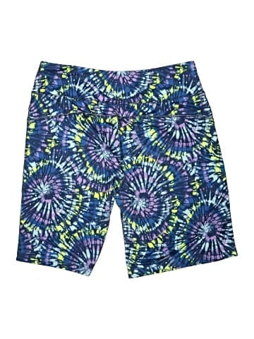 Lands' End Athletic Shorts (view 2)
