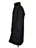 Everlane 100% Recycled Polyester Black Raincoat Size XS - photo 5