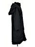 Everlane 100% Recycled Polyester Black Raincoat Size XS - photo 4