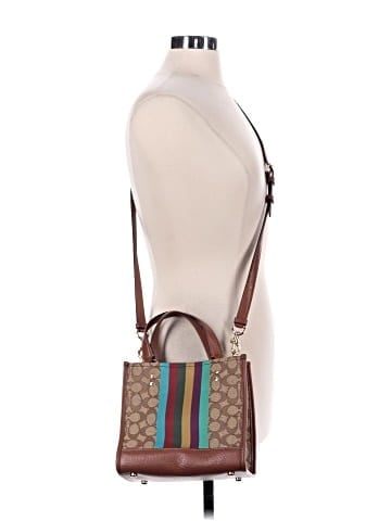 Coach Satchel (view 2)