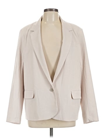 Abercrombie & Fitch Blazer (view 1)