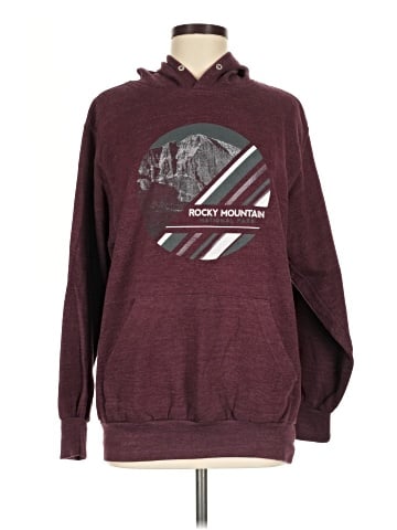 MV Sport Pullover Hoodie (view 1)