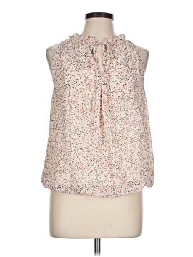 Max Studio Sleeveless Blouse (view 1)