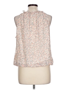 Max Studio Sleeveless Blouse (view 2)