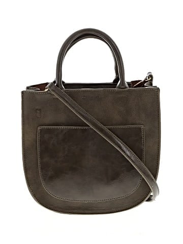 Anthropologie Satchel (view 1)