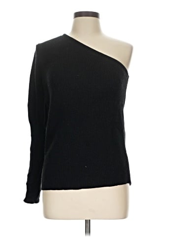 Worthington Pullover Sweater (view 1)