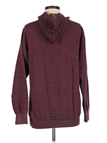 MV Sport Pullover Hoodie (view 2)