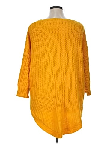 K. Jordan Poncho (view 2)