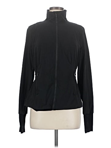 Lululemon Athletica Track Jacket (view 1)
