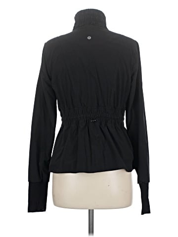 Lululemon Athletica Track Jacket (view 2)
