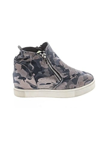 Steve Madden Ankle Boots (view 1)