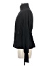Lululemon Athletica Solid Black Track Jacket Size 8 - photo 5