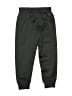 Hurley 100% Polyester Gray Sweatpants Size 4 - 5 - photo 2