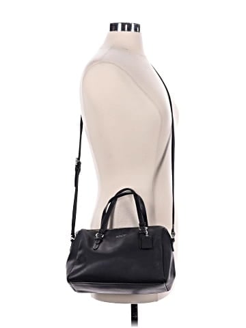 Coach Satchel (view 2)