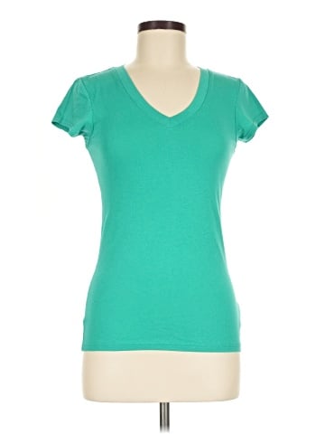 Grane Short Sleeve T-Shirt (view 1)