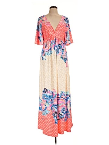 Lilly Pulitzer Casual Dress (view 1)