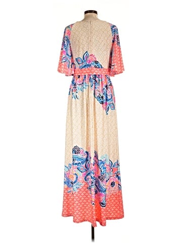Lilly Pulitzer Casual Dress (view 2)