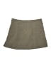 L.L.Bean Solid Tan Skort Size 14 - photo 1