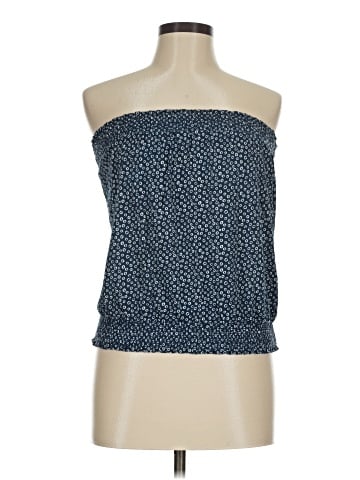 By Anthropologie Sleeveless Blouse (view 1)