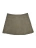 L.L.Bean Solid Tan Skort Size 14 - photo 2
