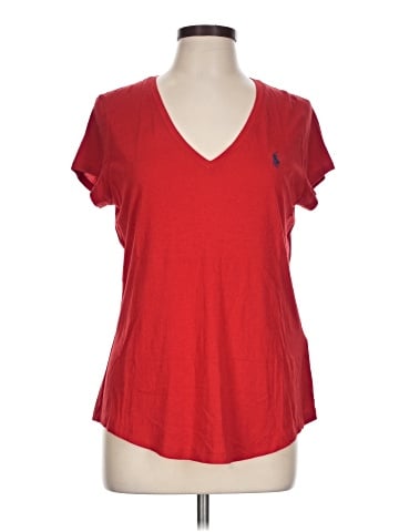 Polo by Ralph Lauren Short Sleeve T-Shirt (view 1)