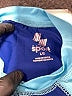 PLACE Sport Blue Rash Guard Size L (kids) - photo 3