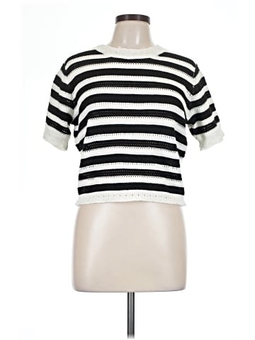 Lumiere Short Sleeve Top (view 1)