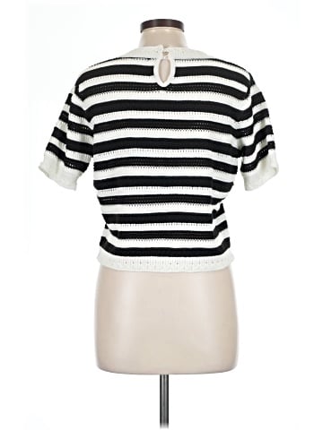 Lumiere Short Sleeve Top (view 2)