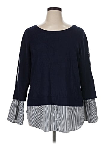 Monroe and Main Pullover Sweater (view 1)