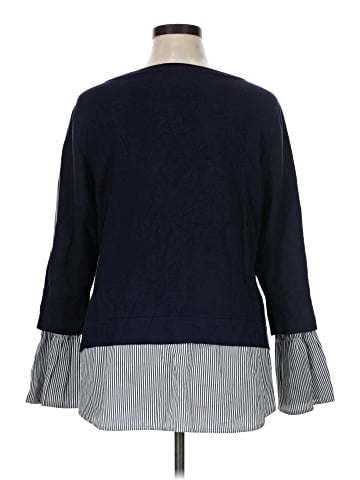 Monroe and Main Pullover Sweater (view 2)