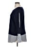 Monroe and Main Blue Pullover Sweater Size 1X - photo 5