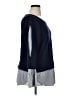 Monroe and Main Blue Pullover Sweater Size 1X - photo 4