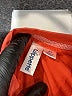 Wippette Kids Orange Rash Guard Size 4T - photo 3