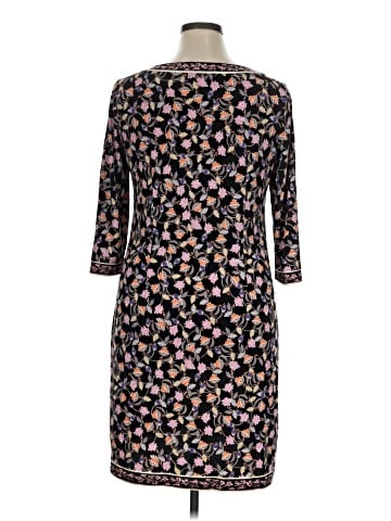 Wisp Casual Dress (view 2)