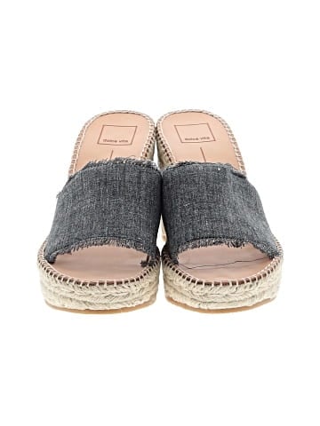 Dolce Vita Wedges (view 2)