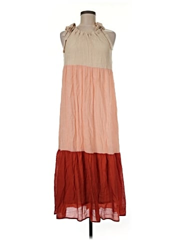 Luxology Casual Dress (view 1)