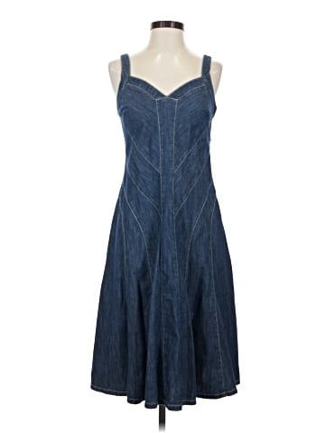 Lauren by Ralph Lauren Casual Dress (view 1)