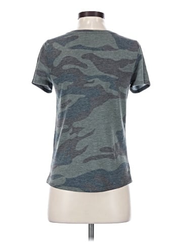 Socialite Short Sleeve T-Shirt (view 2)