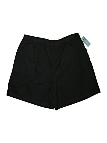 Classic Elements Athletic Shorts (view 1)