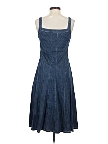 Lauren by Ralph Lauren Casual Dress (view 2)