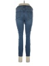 Kut from the Kloth Solid Blue Jeans Size 10 - photo 2